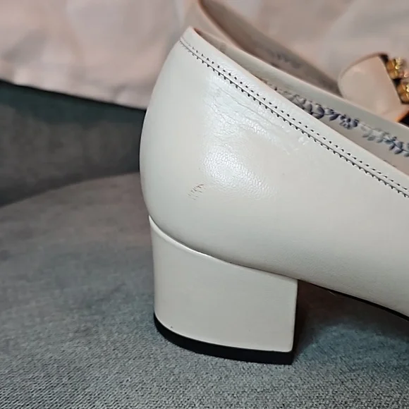 Gucci pumps - Picture 12 of 12